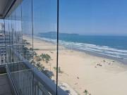 Apartamento para Locação em Praia Grande/SP Aviação 3...