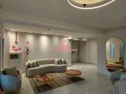 Apartamento para Locação em Praia Grande/SP Aviação 3...