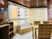Apartamento para Locação em Praia Grande/SP Aviação 3...