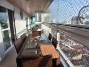Apartamento para Locação em Praia Grande/SP Aviação 3...