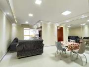 Apartamento para Locação em Praia Grande/SP Aviação 3...