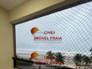 Apartamento para Locação em Praia Grande/SP Aviação 3...