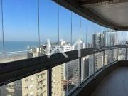 Apartamento para Locação em Praia Grande/SP Aviação 3...