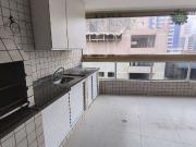 Apartamento para Locação em Praia Grande/SP Aviação 3...