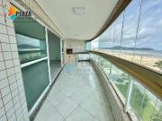 Apartamento para Locação em Praia Grande/SP Aviação 3...