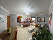 Apartamento para Locação em Praia Grande/SP Aviação 3...