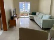 Apartamento para Locação em Praia Grande/SP Aviação 3...