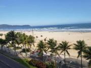 Apartamento para Locação em Praia Grande/SP Aviação 3...