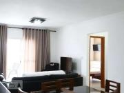 Apartamento para Locação em Praia Grande/SP Aviação 3...