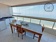 Apartamento para Locação em Praia Grande/SP Aviação 3...