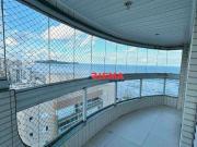 Apartamento para Locação em Praia Grande/SP Aviação 4...