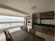 Apartamento para Locação em Praia Grande/SP Aviação 4...