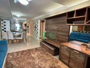 Apartamento para Locação em Praia Grande/SP Aviação 4...