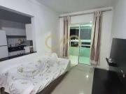 Apartamento para Locação em Praia Grande/SP Balneário...