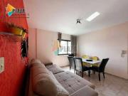 Apartamento para Locação em Praia Grande/SP Balneário...