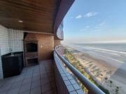 Apartamento para Locação em Praia Grande/SP Balneário...
