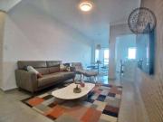 Apartamento para Locação em Praia Grande/SP Balneário...