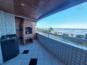 Apartamento para Locação em Praia Grande/SP Balneário...