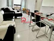 Apartamento para Locação em Praia Grande/SP Balneário...