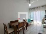 Apartamento para Locação em Praia Grande/SP Balneário...