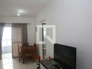 Apartamento para Locação em Praia Grande/SP Balneário...
