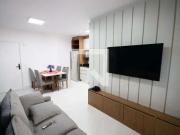 Apartamento para Locação em Praia Grande/SP Balneário...