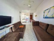 Apartamento para Locação em Praia Grande/SP Balneário...