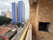 Apartamento para Locação em Praia Grande/SP Balneário...
