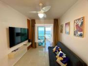Apartamento para Locação em Praia Grande/SP Balneário...