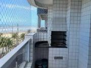 Apartamento para Locação em Praia Grande/SP Balneário...