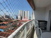 Apartamento para Locação em Praia Grande/SP Balneário...