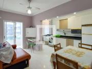 Apartamento para Locação em Praia Grande/SP Balneário...