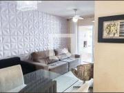 Apartamento para Locação em Praia Grande/SP Balneário...