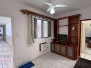 Apartamento para Locação em Praia Grande/SP Boqueirão 1...