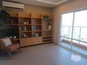 Apartamento para Locação em Praia Grande/SP Boqueirão 1...