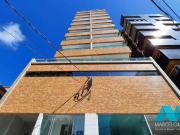 Apartamento para Locação em Praia Grande/SP Boqueirão 1...