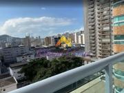 Apartamento para Locação em Praia Grande/SP Boqueirão 1...