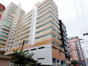 Apartamento para Locação em Praia Grande/SP Boqueirão 1...