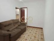 Apartamento para Locação em Praia Grande/SP Boqueirão 1...