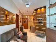 Apartamento para Locação em Praia Grande/SP Boqueirão 1...