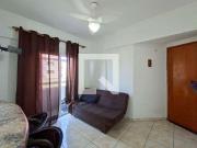 Apartamento para Locação em Praia Grande/SP Boqueirão 1...
