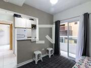 Apartamento para Locação em Praia Grande/SP Boqueirão 1...