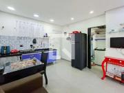 Apartamento para Locação em Praia Grande/SP Boqueirão 1...