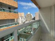 Apartamento para Locação em Praia Grande/SP Boqueirão 1...