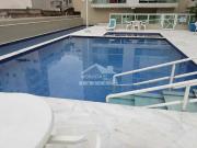 Apartamento para Locação em Praia Grande/SP Boqueirão 1...