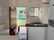 Apartamento para Locação em Praia Grande/SP Boqueirão 1...