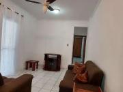 Apartamento para Locação em Praia Grande/SP Boqueirão 1...