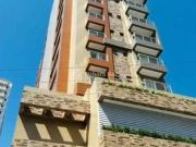 Apartamento para Locação em Praia Grande/SP Boqueirão 1...