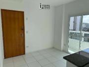 Apartamento para Locação em Praia Grande/SP Boqueirão 1...