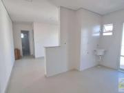 Apartamento para Locação em Praia Grande/SP Boqueirão 1...